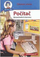 kniha Počítač od počítadla k internetu, Ditipo 2011