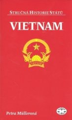 kniha Vietnam, Libri 2004