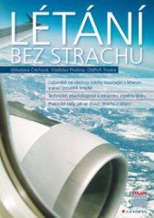 kniha Létání bez strachu, Smart Press 2008
