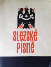 kniha Slezské písně, Pokorný a spol. 1949