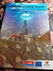 kniha Břidlicovÿ plyn Energetickà naděje nebo špinavá zàležitost, GUE/NGL 2013