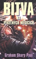 kniha Helfortova válka Kniha první - Bitva na Pekelných měsících, Talpress 2010