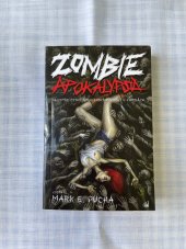kniha Zombie apokalypsa Najlepšie české a slovenské poviedky o zobiách, Hydra 2016