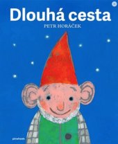 kniha Dlouhá cesta,  Pinwheels 2017
