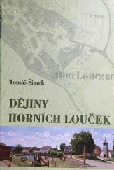 kniha Dějiny Horních Louček, Sursum 2013