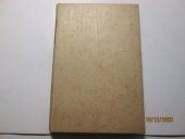 kniha Větrník Román autoanalyticko-synthetický, Fr. Borový 1941