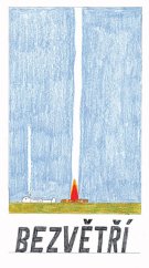 kniha Bezvětří, Baobab 2024