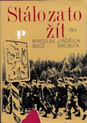 kniha Stálo za to žít, Naše vojsko 1981