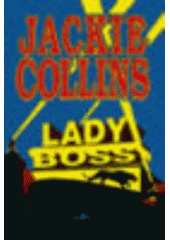 kniha Lady Boss, Alpress 1994