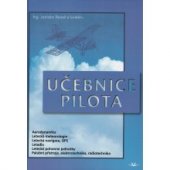 kniha Učebnice pilota, Praha 2000
