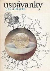 kniha Uspávanky pro děti od 5 let, Albatros 1983