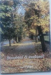 kniha Stvoření či evoluce?, Křesťanský život 1992