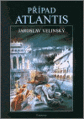 kniha Případ Atlantis, Kapitán Kid 2001