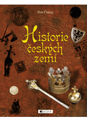 kniha Historie českých zemí, Fragment 2009