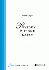 kniha Povídky z jedné kapsy, Fragment 2014