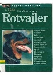 kniha Rotvajler, Kontakt Plus 1996