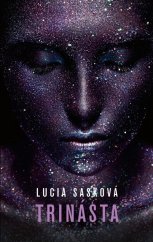 kniha Trinásta, Slovenský spisovateľ 2024