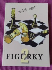 kniha Figurky 2, OLYMP 2015
