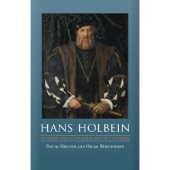 kniha Hans Holbein , Reaktion Books 2014