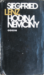 kniha Hodina němčiny, Odeon 1974