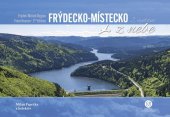 kniha Frýdecko-Místecko z nebe, Malované mapy 2024