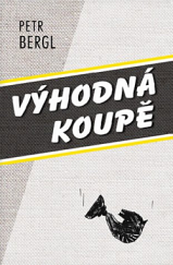 kniha Výhodná koupě  (a jiné povídky), Bergamot 2019