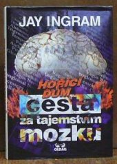 kniha Cesta za tajemstvím mozku, OLDAG 1996