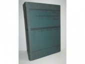 kniha Příklady z obecné a anorganické chemie, SNTL 1981