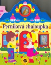 kniha Perníková chaloupka, Sun 2006