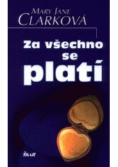 kniha Za všechno se platí, Ikar 2001