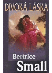 kniha Divoká láska, Baronet 2013