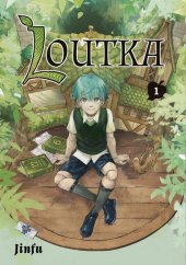 kniha Loutka, GaTe 2025