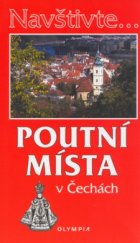 kniha Poutní místa v Čechách, Olympia 2004