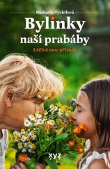 kniha Bylinky naší prabáby Léčivá moc přírody, XYZ 2024
