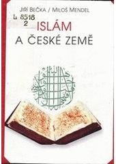 kniha Islám a české země, Votobia 1998