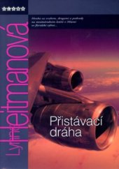 kniha Přistávací dráha, BB/art 2006