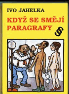 kniha Když se smějí paragrafy, Madagaskar 1994