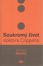 kniha Soukromý život doktora Crippena, Plot 2005