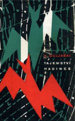 kniha Tajemství Hadince z příběhů Avakuma Zachova, Naše vojsko 1961