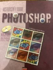 kniha Mistrovství v Adobe Photoshop 3.0, 3.05, CPress 1996