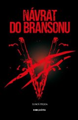 kniha Návrat do Bransonu, Pointa 2023