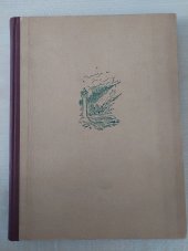 kniha Pod Zvičinou Verše i povídky, Vyšehrad 1948