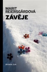 kniha Závěje, Kniha Zlín 2017