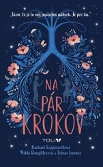 kniha Na pár krokov, YOLI 2019