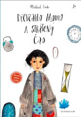 kniha Dievčatko Momo a stratený čas, Verbarium 2018