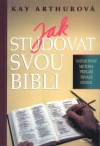 kniha Jak studovat svou Bibli, KMS 2003