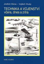 kniha Technika a vojenství včera, dnes a zítra, Naše vojsko 1989