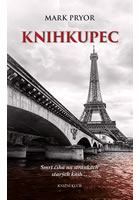 kniha Knihkupec, Euromedia 2014