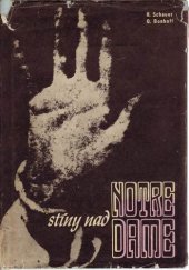 kniha Stíny nad Notre Dame, Naše vojsko 1973
