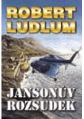 kniha Jansonův rozsudek, Domino 2004